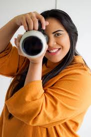 Bessie - Creative Director of Herbal Mojo for Guys