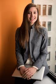 Bianca - Customer Relations and Co Founder of Herbal Mojo for Guys