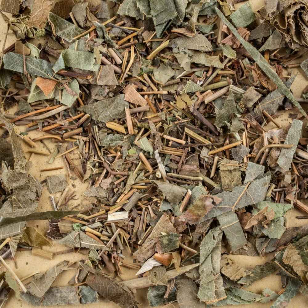 Herba Epimedii - A key Herbal Mojo for Guys ingredient