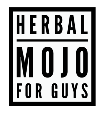 Herbal Mojo for Guys