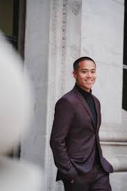 Lee - Head of Research & Quality Control for Herbal Mojo for Guys