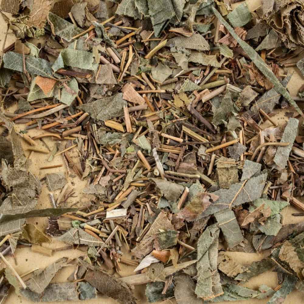 Herba Epimedii - A key Herbal Mojo ingredient