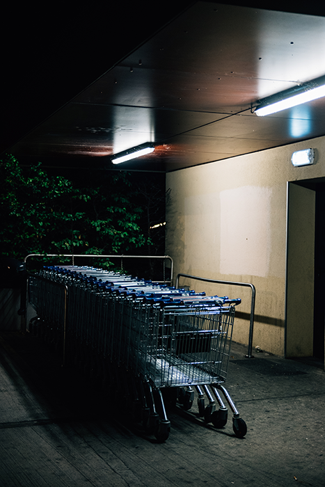 The Herbal Mojo for Guys Empty Shopping Cart