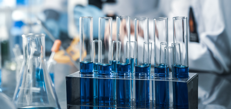The Herbal Mojo for Guys R and D Lab