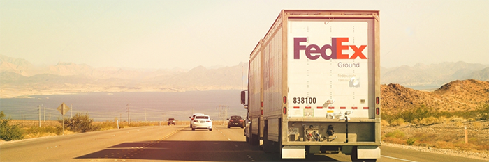 The Herbal Mojo worldwide shipping policy using FedEx worldwide